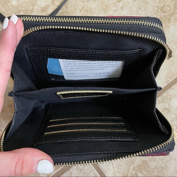 NWOT Crossbody Bag - Picture 11 of 15